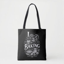 Amo la repostería