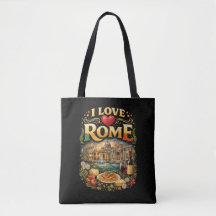 Amo Roma