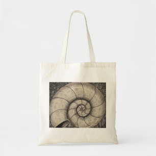 Bolso De Tela Amonita