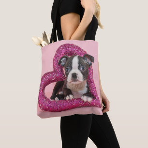 Bolso De Tela Amor adolescente de las imágenes el de Getty