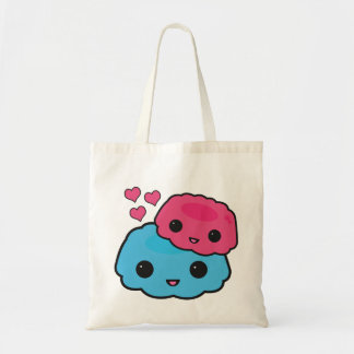 Bolso De Tela Amor de Jello