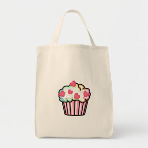 Bolso De Tela Amor de la magdalena