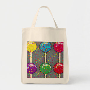 Bolso De Tela Amor de Lollipop
