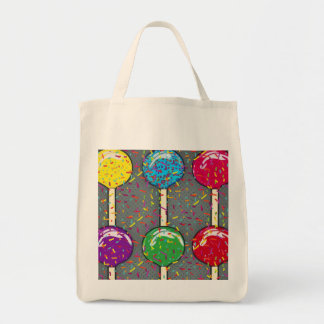 Bolso De Tela Amor de Lollipop