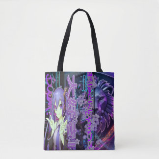 Bolso De Tela Amor de terciopelo para siempre