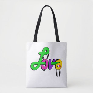 Bolso De Tela Amor, El día de San Valentín