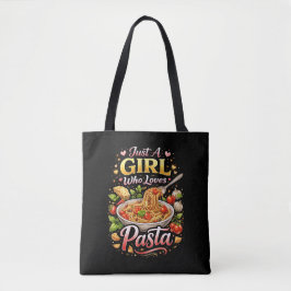 Bolso De Tela Amor en Cada Bocado
