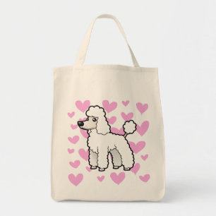 Bolso De Tela Amor estándar/de la miniatura/de juguete del