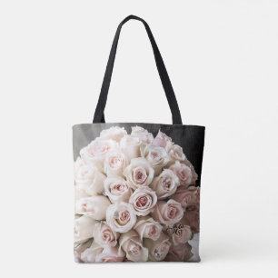 Bolso De Tela Amor intenso de la novia