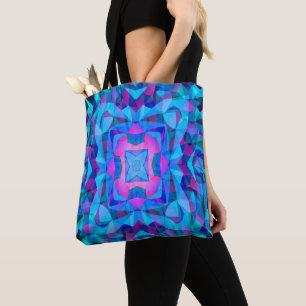 Bolso De Tela Amor por el mar...