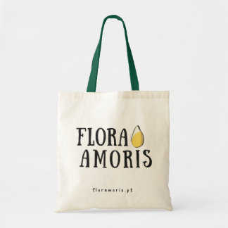 Bolso De Tela — amoris