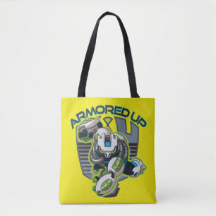 Bolso De Tela Amortización - Retorno Omni-Kix