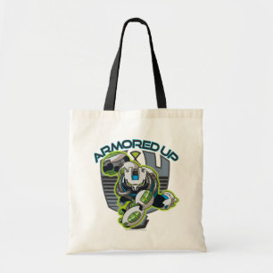 Bolso De Tela Amortización - Retorno Omni-Kix