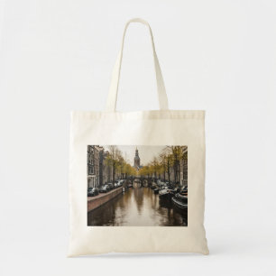 Bolso De Tela Ámsterdam (3)