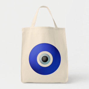 Bolso De Tela Amulet para salvar el ojo del mal