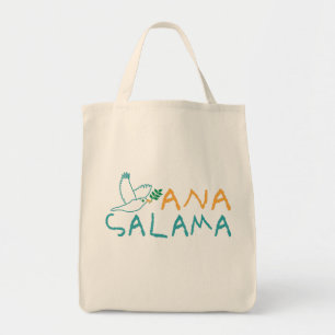 BOLSO DE TELA ANA SALAMA