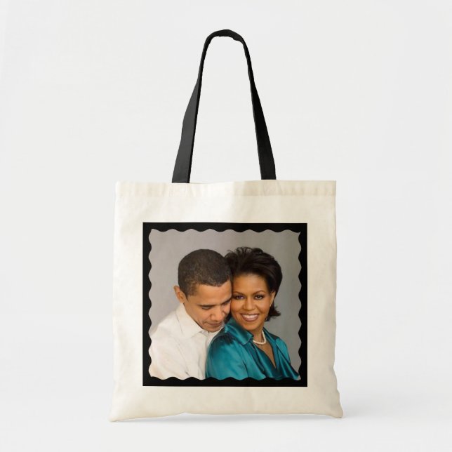 BOLSO DE TELA AÑADA LA FOTO O TEXT-BAG (Frente)