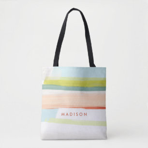 Bolso De Tela Añada su tornasol conocido I del  