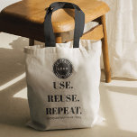 Bolso De Tela Añadir el eslogan del logotipo comercial y el nomb<br><div class="desc">Añada fácilmente su logotipo comercial,  eslogan y nombre de la empresa a esta bonita bolsa para crear su marca o producto promocional para su negocio. No hay cargos de configuración ni requisitos mínimos de pedido. Solicite tantos o menos como sea necesario para sus eventos promocionales y ferias.</div>