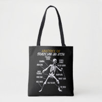 Anatomía del Skeleton brasileño Jiu Jitsu