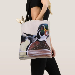 Bolso De Tela Anatre Mandarine