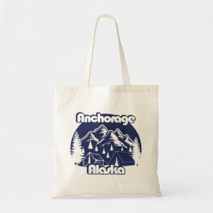 Bolso De Tela Anchorage Alaska
