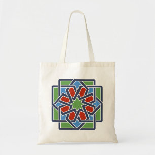 Bolso De Tela Andalucía 4
