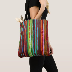 Bolso De Tela Andrew Tote Bag