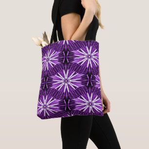Bolso De Tela Anemones marinos......