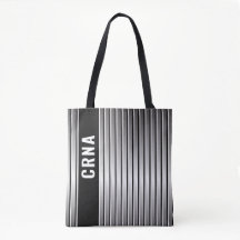 Anestesista de enfermería certificada