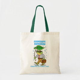 Bolso De Tela Anfibio corporativo |