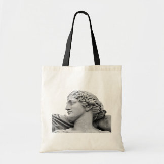 Bolso De Tela Anfitrita de la esposa de Poseidon