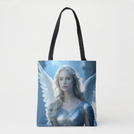 BOLSO DE TELA ANGEL