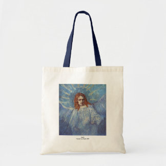 Bolso De Tela Ángel de Vincent van Gogh