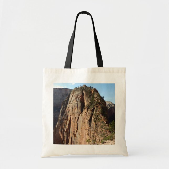 Bolso De Tela Ángeles aterrizando en el Parque Nacional de Zion (Frente)
