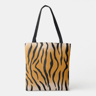Bolso De Tela Animación de patrón