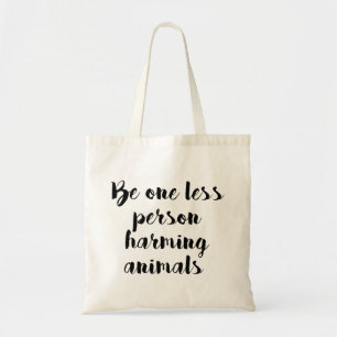 Bolso De Tela Animal amistoso
