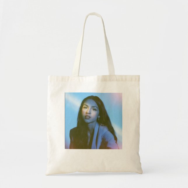 Bolso De Tela Animal Olivia Rodrigo Hinchas Shirex Classic Unise (Frente)