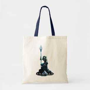 Bolso De Tela Animales acuáticos de príncipe Orin With de