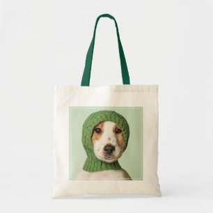 Bolso De Tela Animales de bebé más afectados   Cocker Spaniel Pu