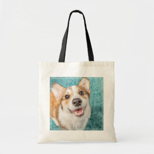 Bolso De Tela Animales de bebé más afectados Sonrisa de cachor