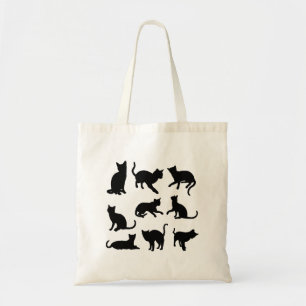Bolso De Tela animales, naturaleza, imágenes de gatos