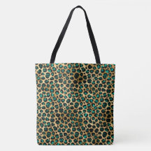Animalis leopardo