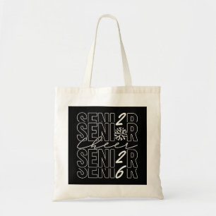 Bolso De Tela Animar Senior 2026