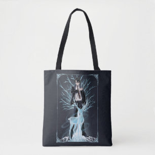 Bolso De Tela Anime HARRY POTTER™ Stag Patrono