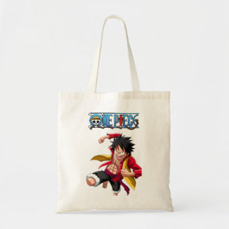 Bolso De Tela Anime One Piece