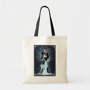 Bolso De Tela Anime PATRONUS DE CIERVO HARRY POTTER™