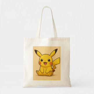 Bolso De Tela Anime totes
