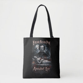 Bolso De Tela Annabel Lee