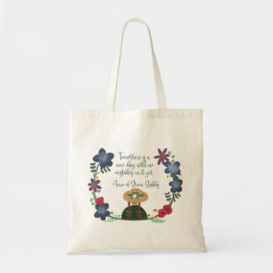 Bolso De Tela Anne of Green Gables